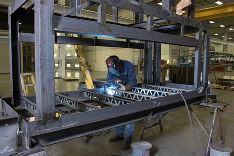 general metal fabrication and asembly|sheet metal fabrication capabilities.